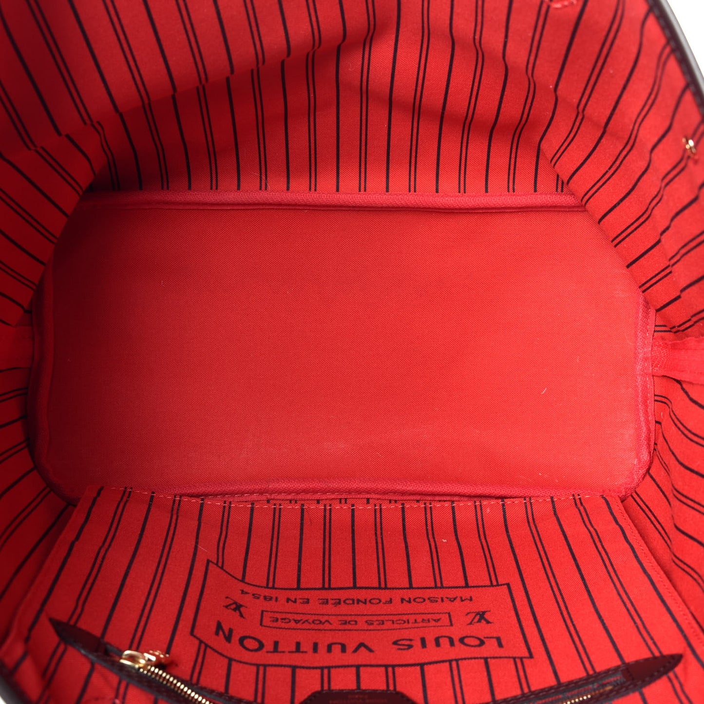 Damier Ebene Neo Neverfull MM