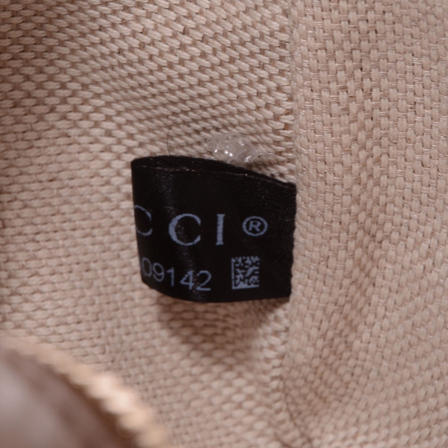 Cellarius Calfskin Small Soho Disco Bag Acero