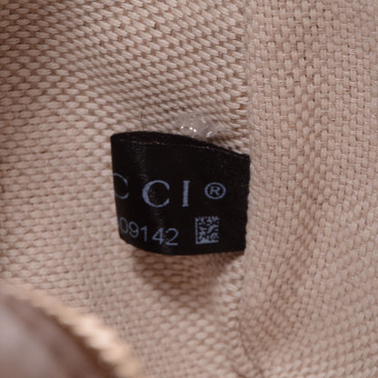 Gucci Cellarius Calfskin Small Soho Disco Bag Acero 6 of 8