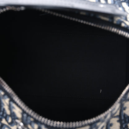 Christian Dior Oblique Lingot 26 Blue 4 of 8