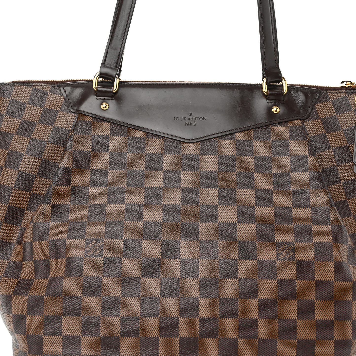 Damier Ebene Westminster GM