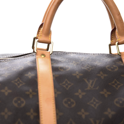 Louis Vuitton Monogram Keepall 60 15 of 15