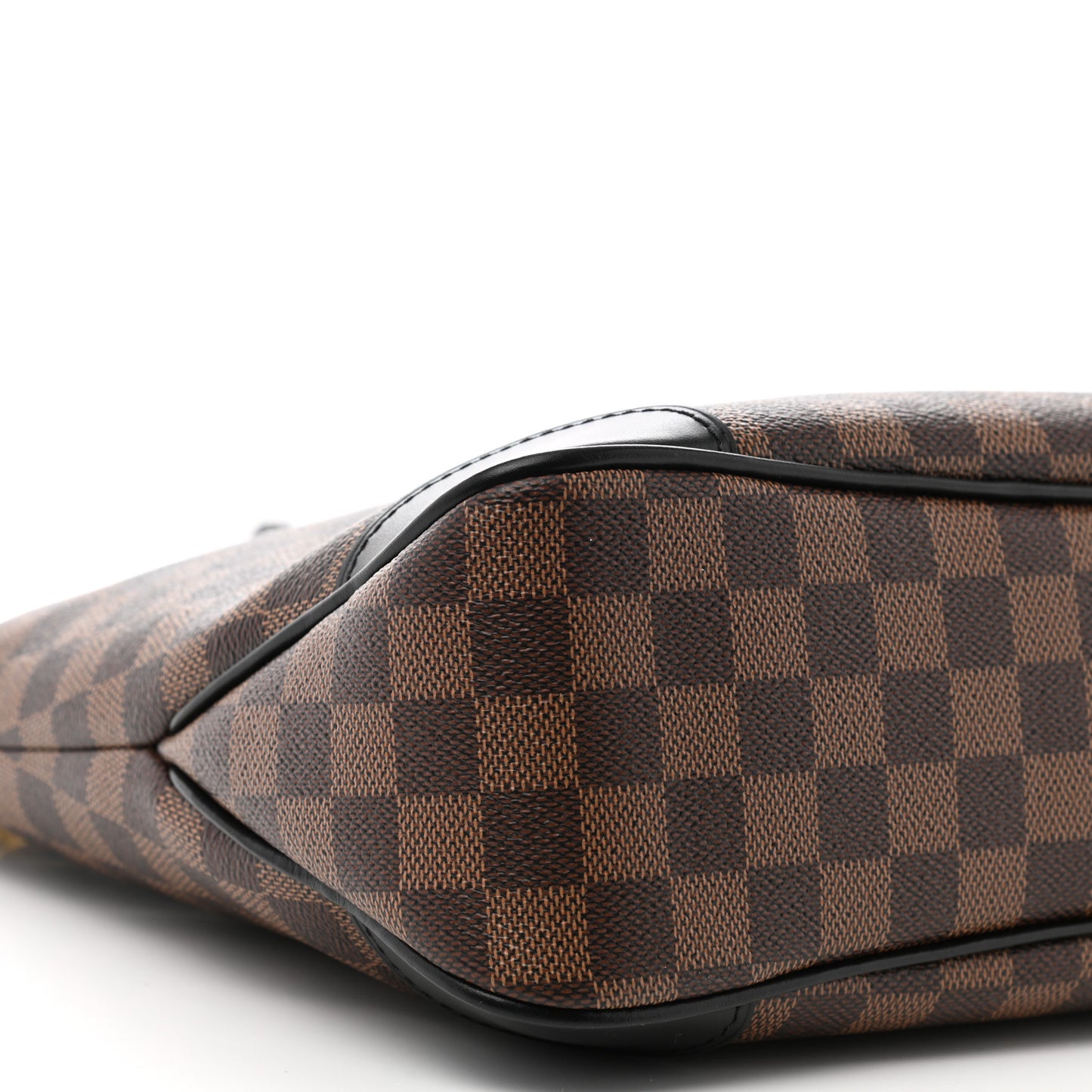 Damier Ebene Odeon MM Black