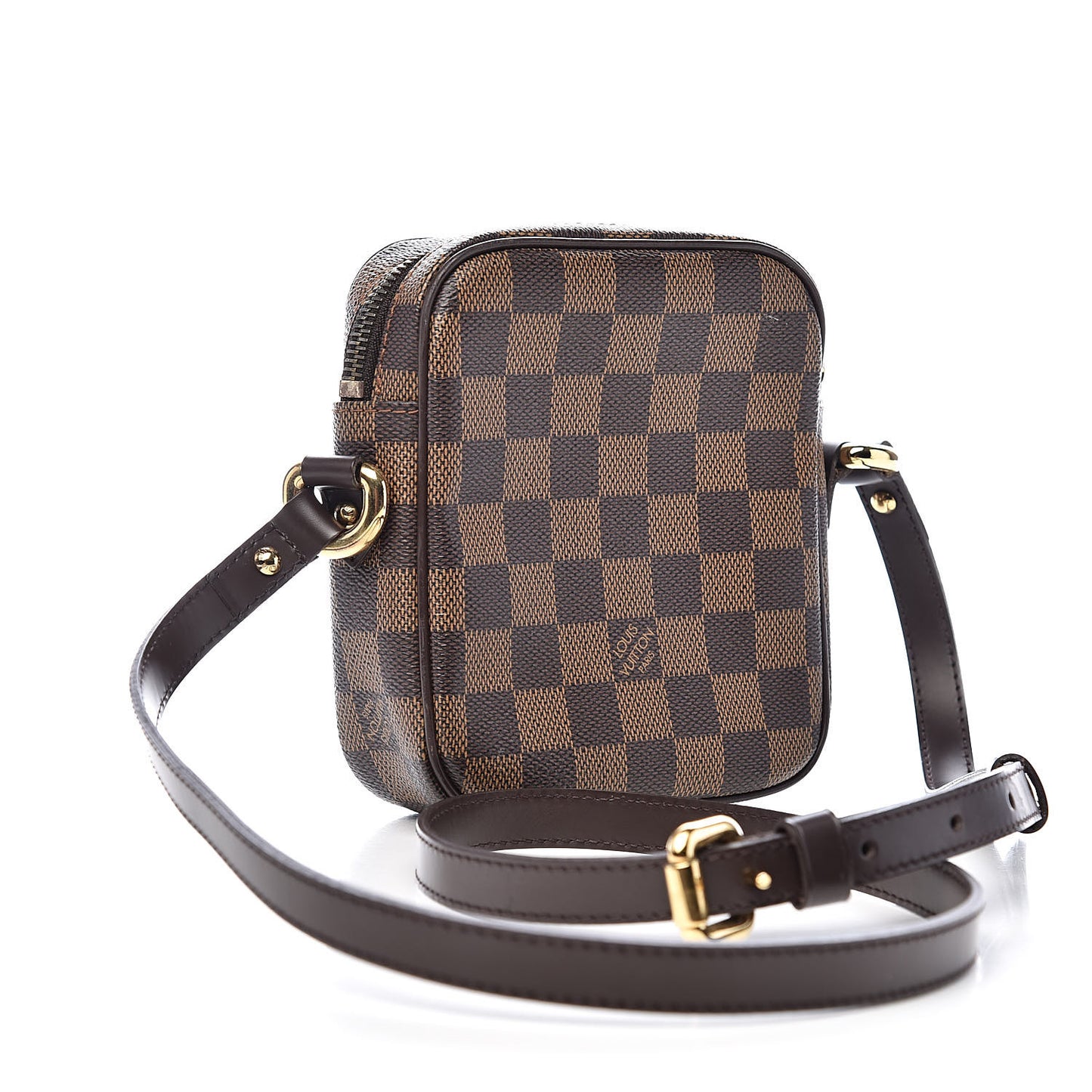 Damier Ebene Rift