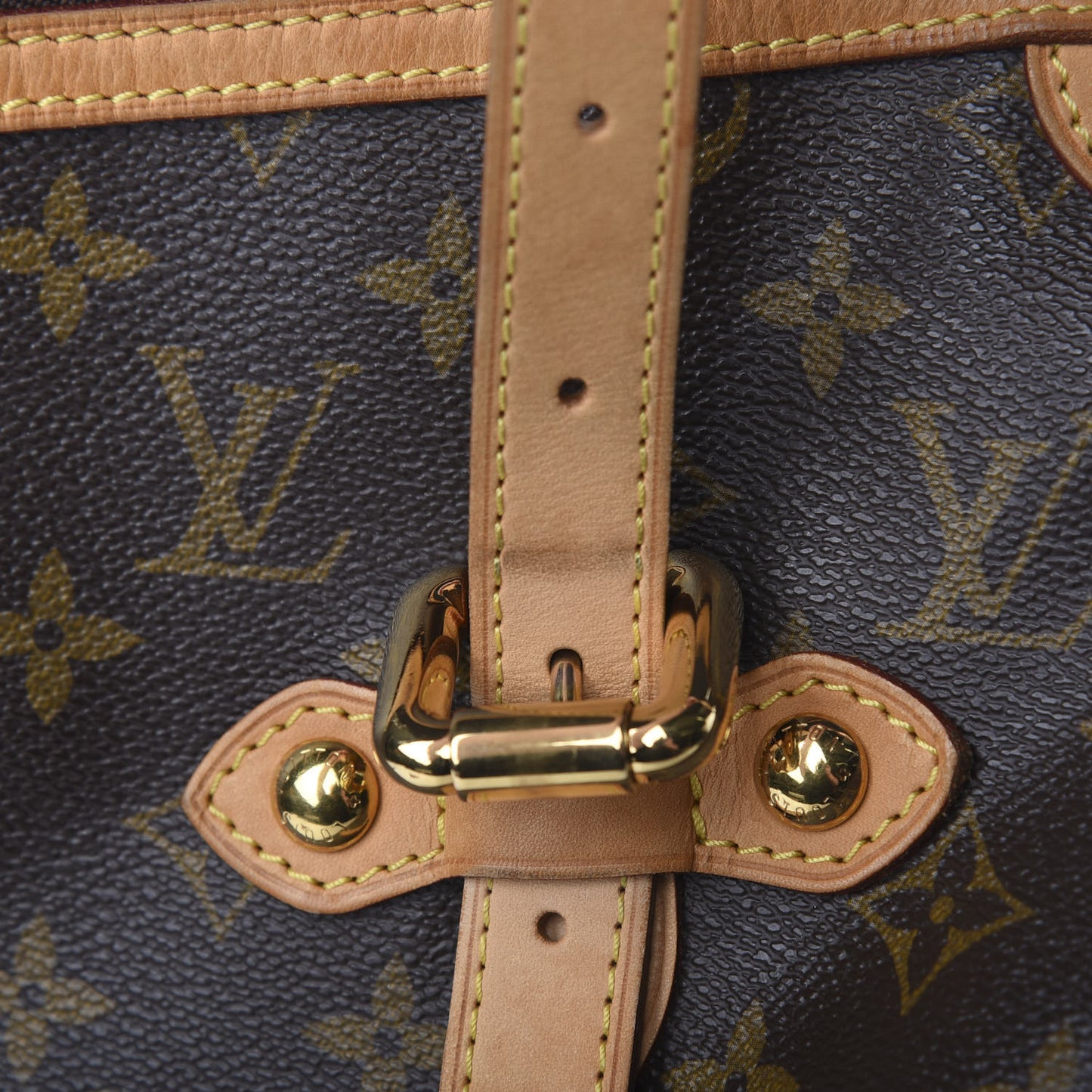 Monogram Palermo GM
