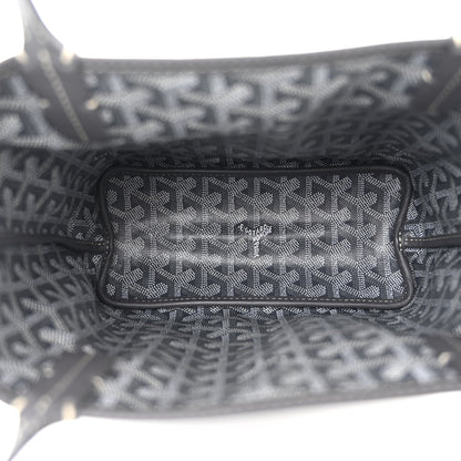 Goyard Goyardine Reversible Mini Anjou Grey 8 of 19
