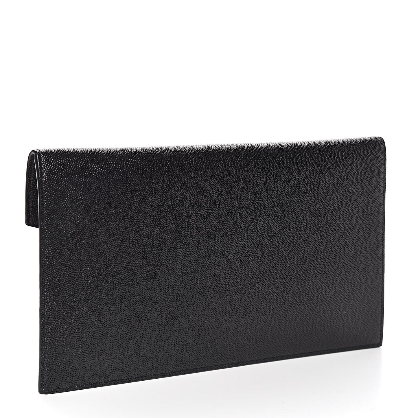 Grain De Poudre Uptown Pouch Black