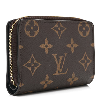 Louis Vuitton Reverse Monogram Lou Wallet 3 of 11
