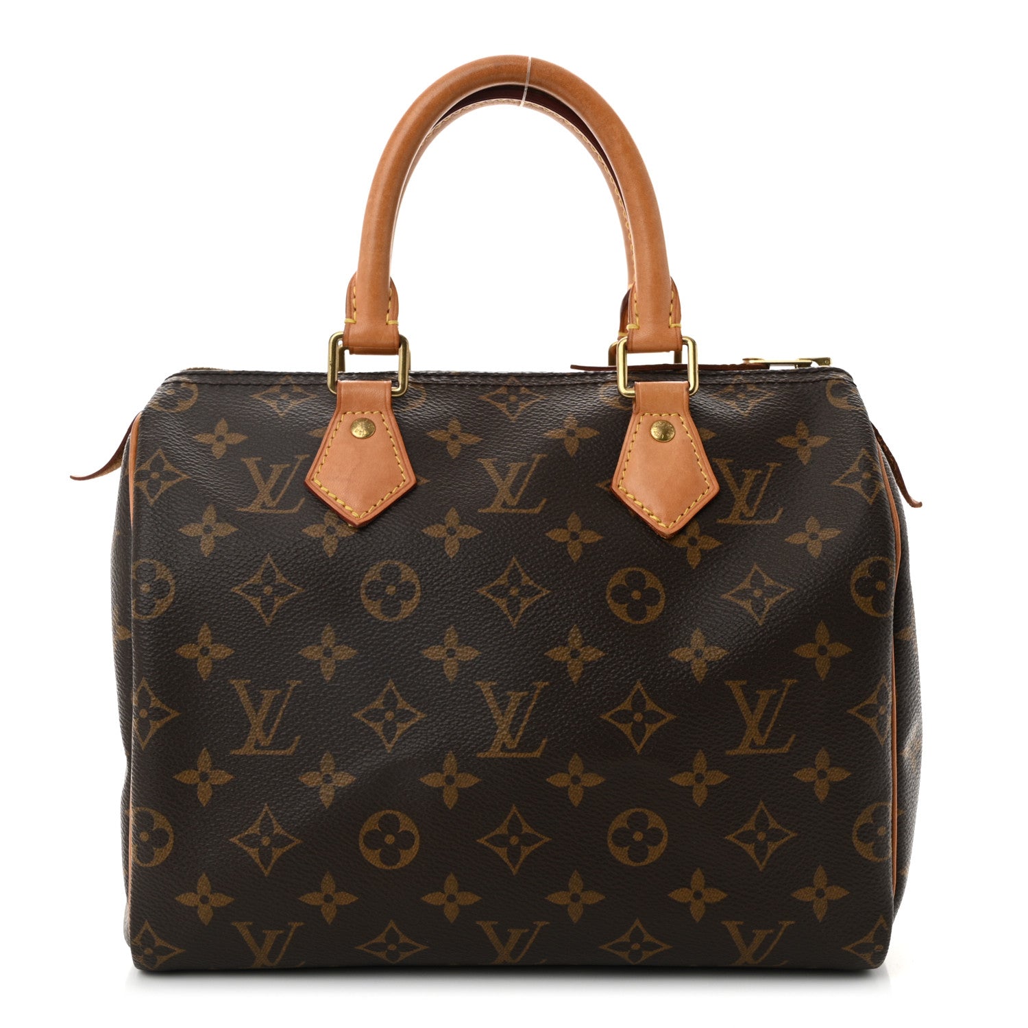 Louis Vuitton Monogram Speedy 25 1 of 10