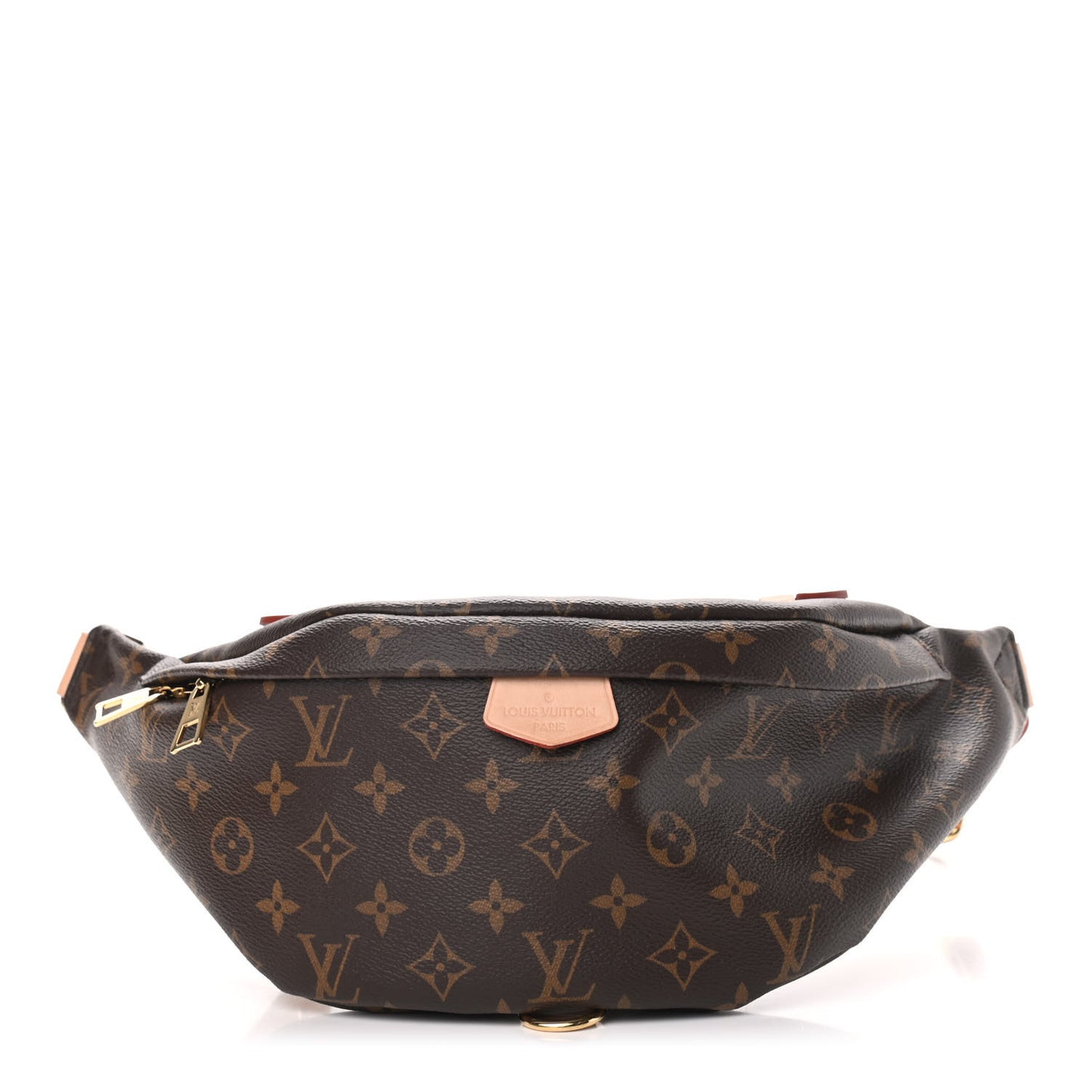 Monogram Bumbag