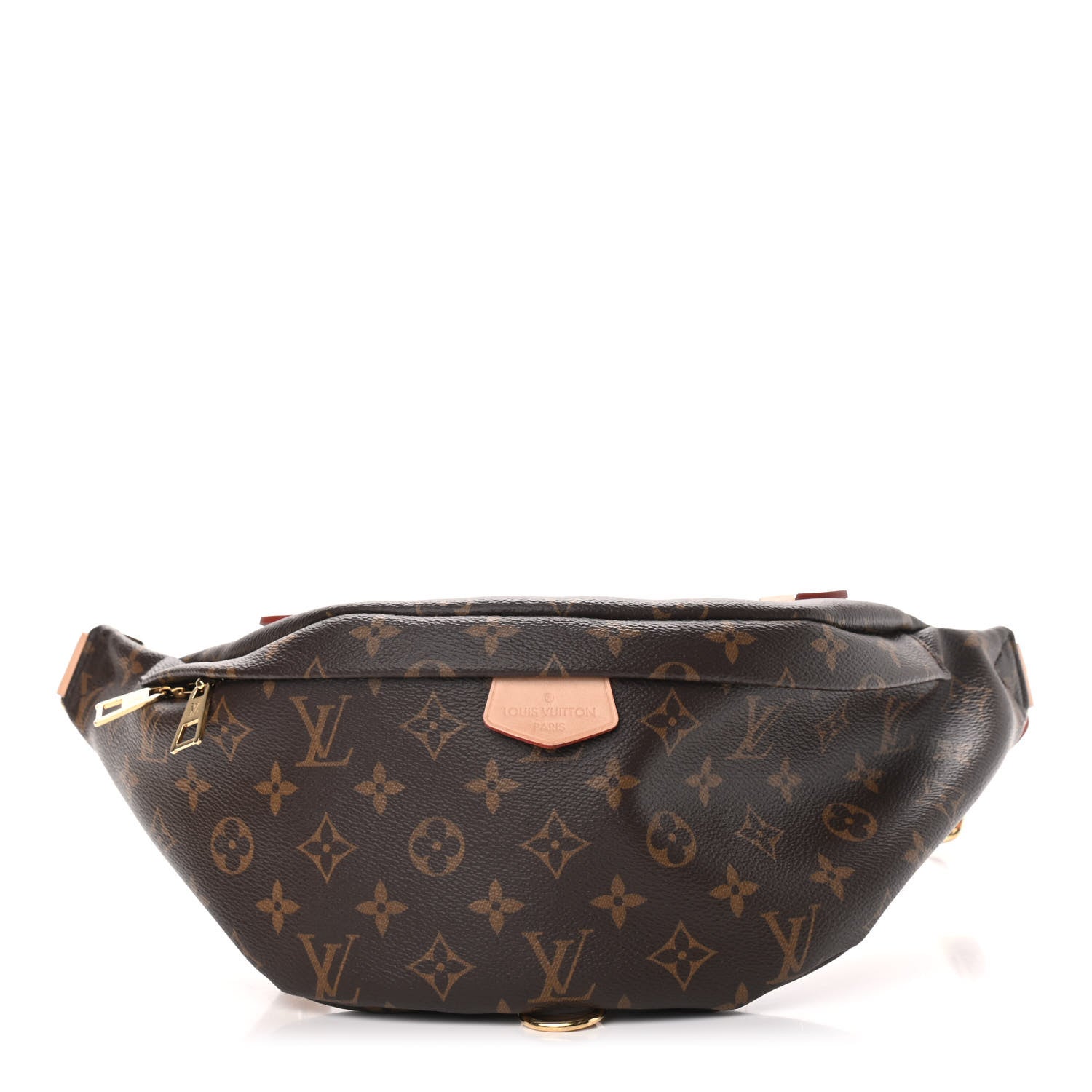 Louis Vuitton Monogram Bumbag 1 of 8