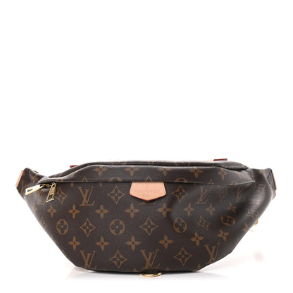 Louis Vuitton Monogram Bumbag 1 of 8
