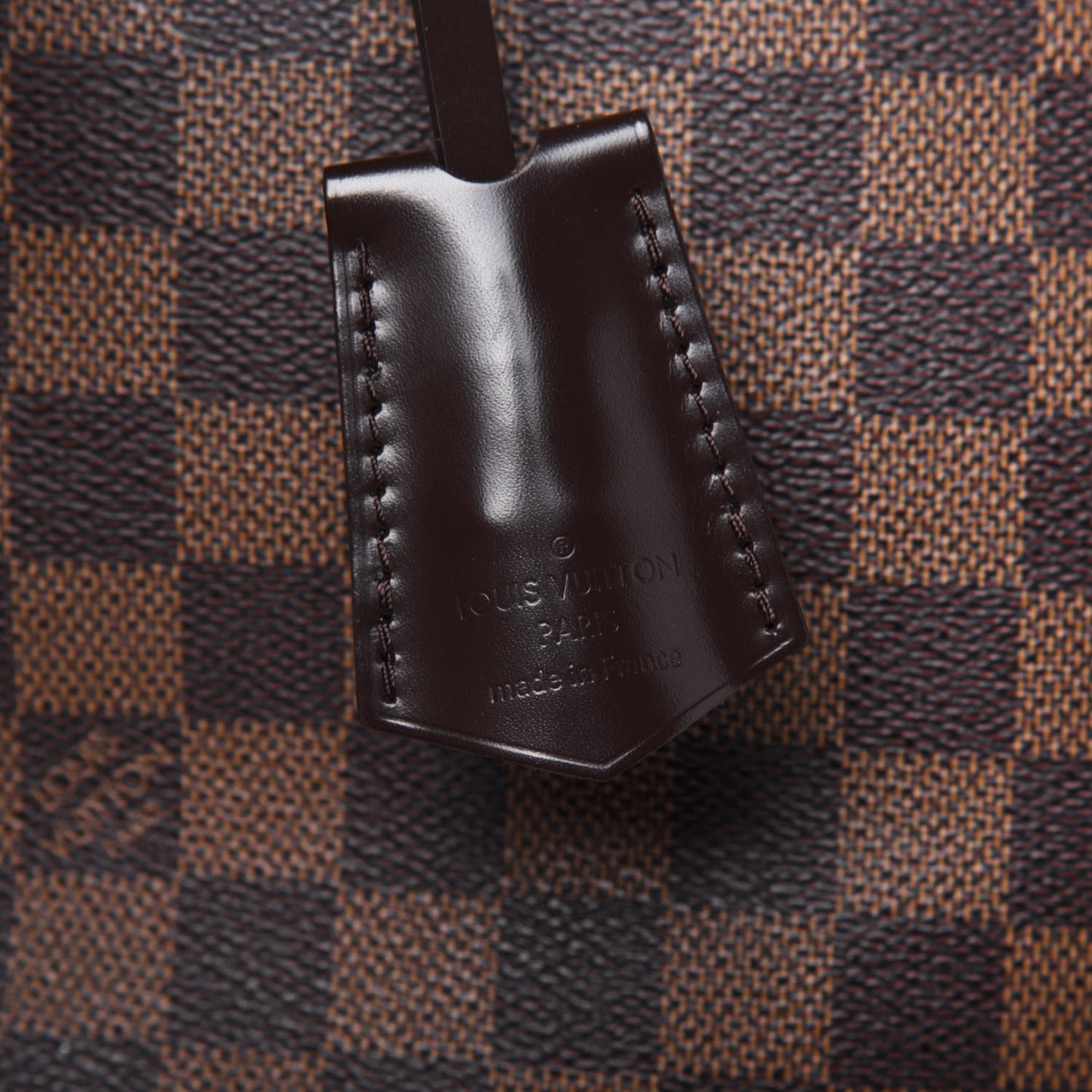 Damier Ebene Verona MM