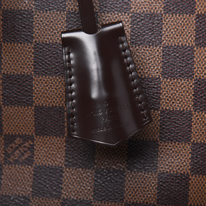 Louis Vuitton Damier Ebene Verona MM 17 of 22