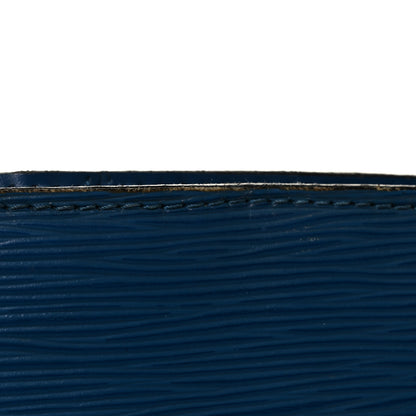 Louis Vuitton Epi Lussac Toledo 6 of 11