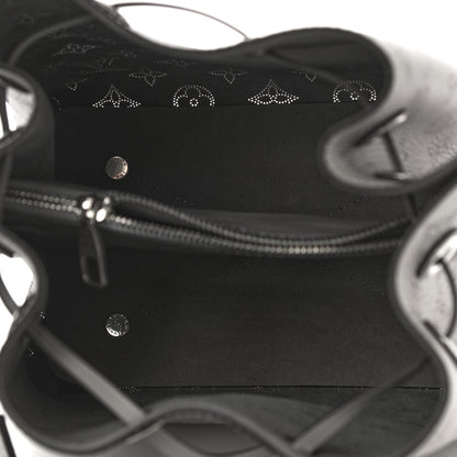 Louis Vuitton Mahina Muria Gris Souris 6 of 10