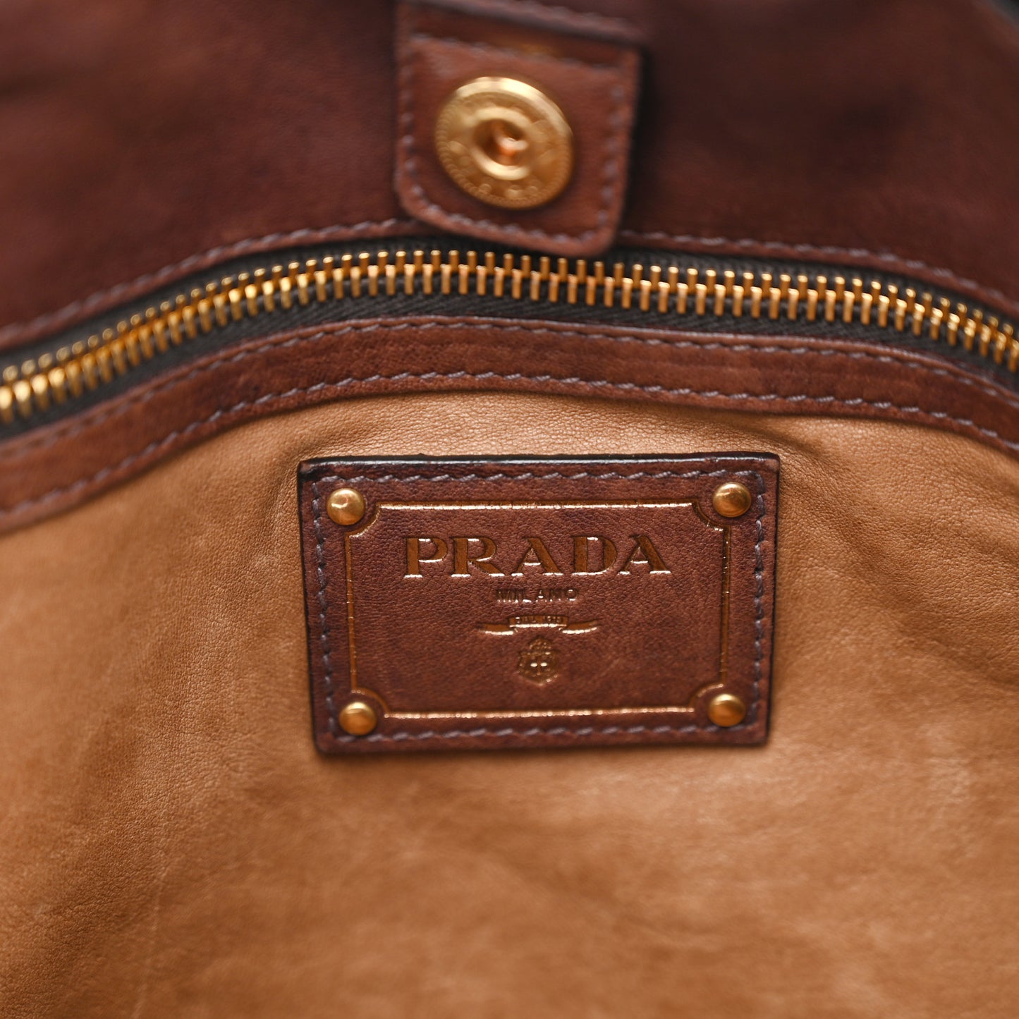 Snakeskin Crocodile Patch Shopper Tote Militare