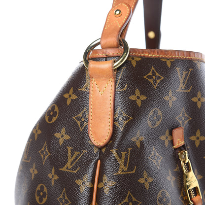Louis Vuitton Monogram Delightful GM 20 of 24