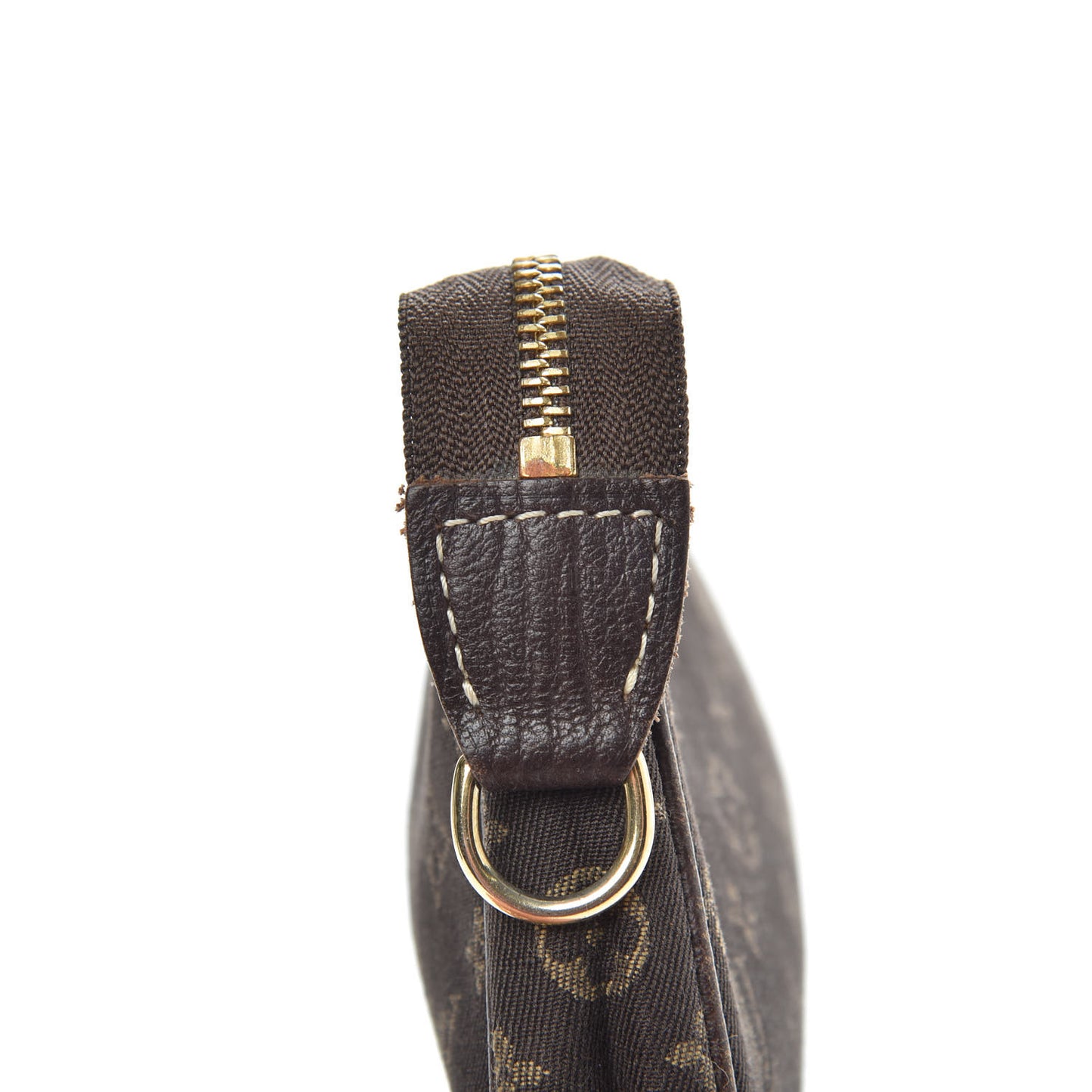 Monogram Idylle Pochette Accessories Fusain