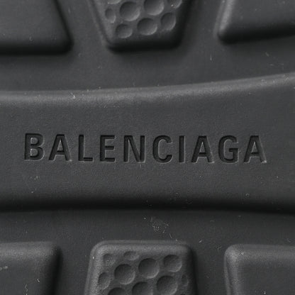 Balenciaga Technical 3D Recycled Knit Womens Speed 2.0 Sneakers 36 Monocolor Black 7 of 13