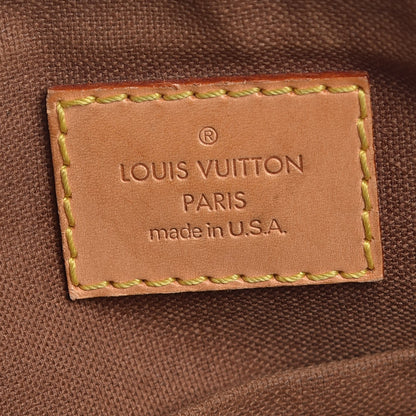 Louis Vuitton Monogram Popincourt Haut 6 of 15