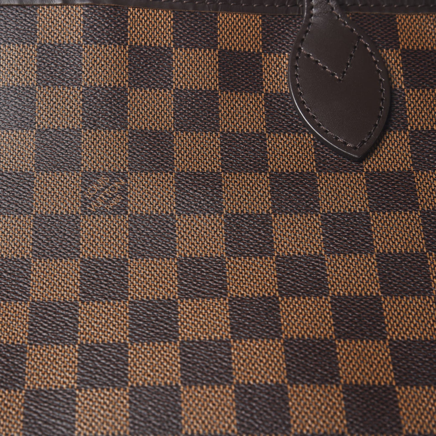 Damier Ebene Neo Neverfull MM