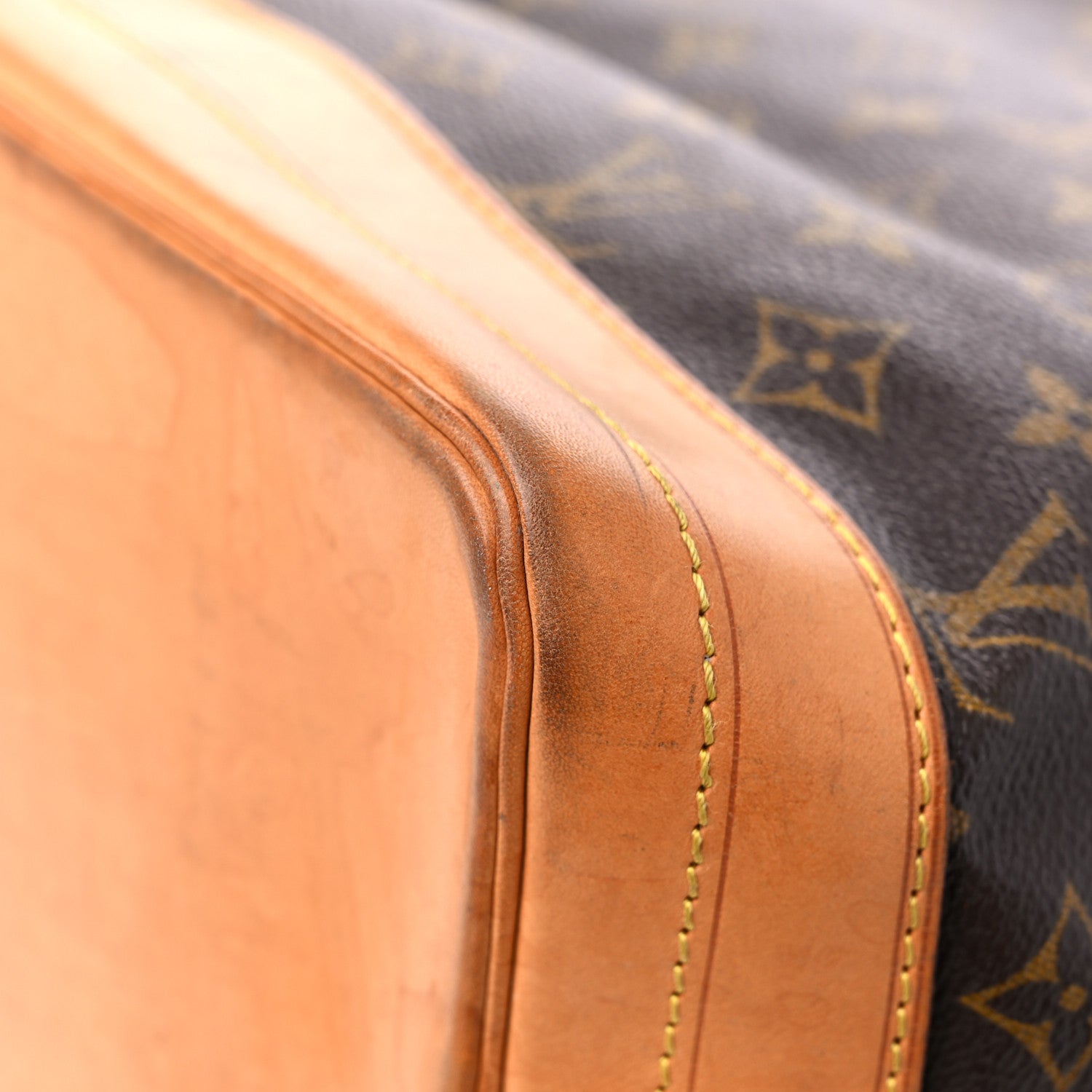 Louis Vuitton Monogram Noe 11 of 22