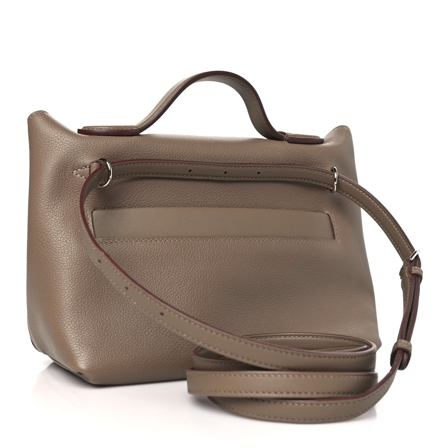 Hermes Evercolor Swift 24/24 21 Etoupe 3 of 11