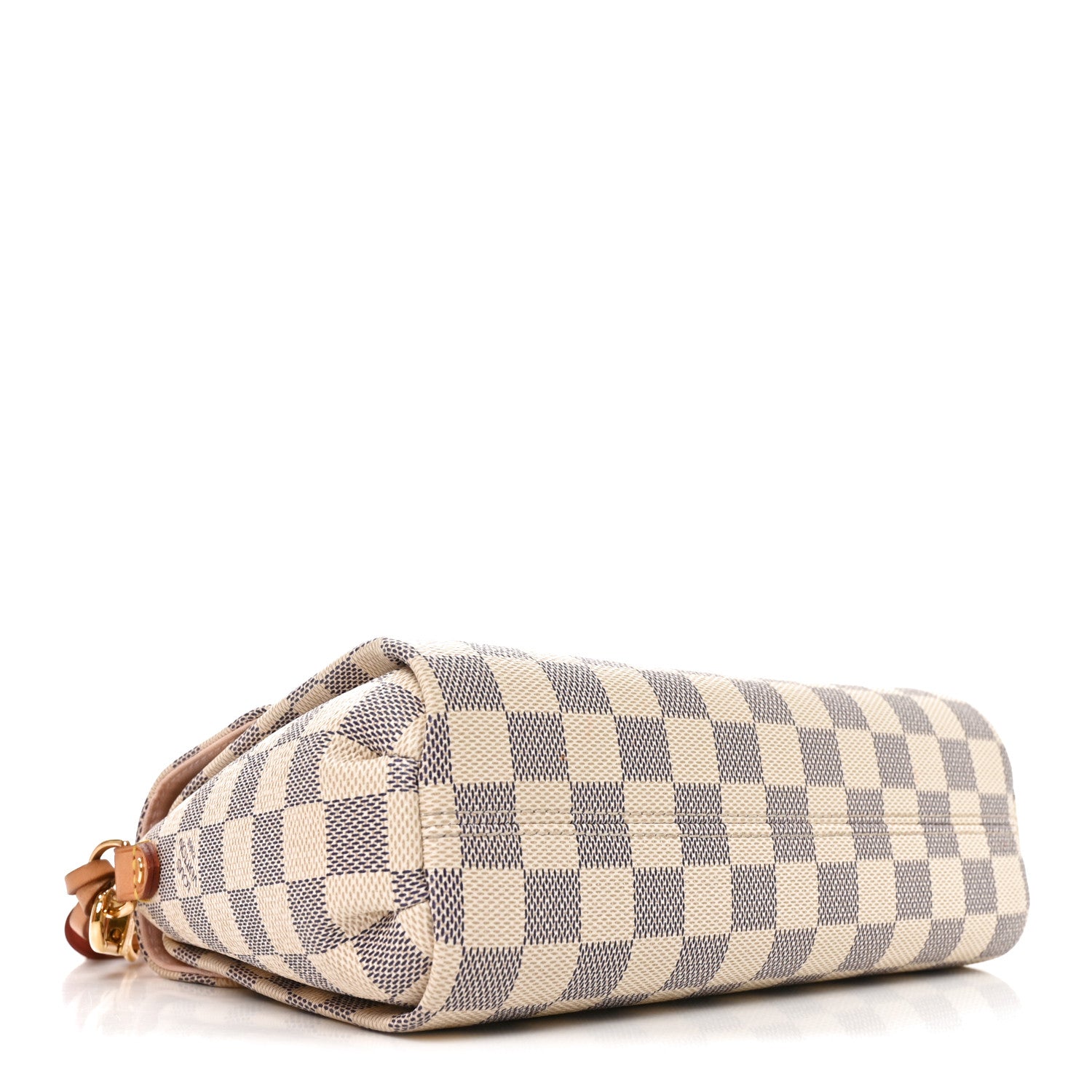 Louis Vuitton Damier Azur Croisette 3 of 9