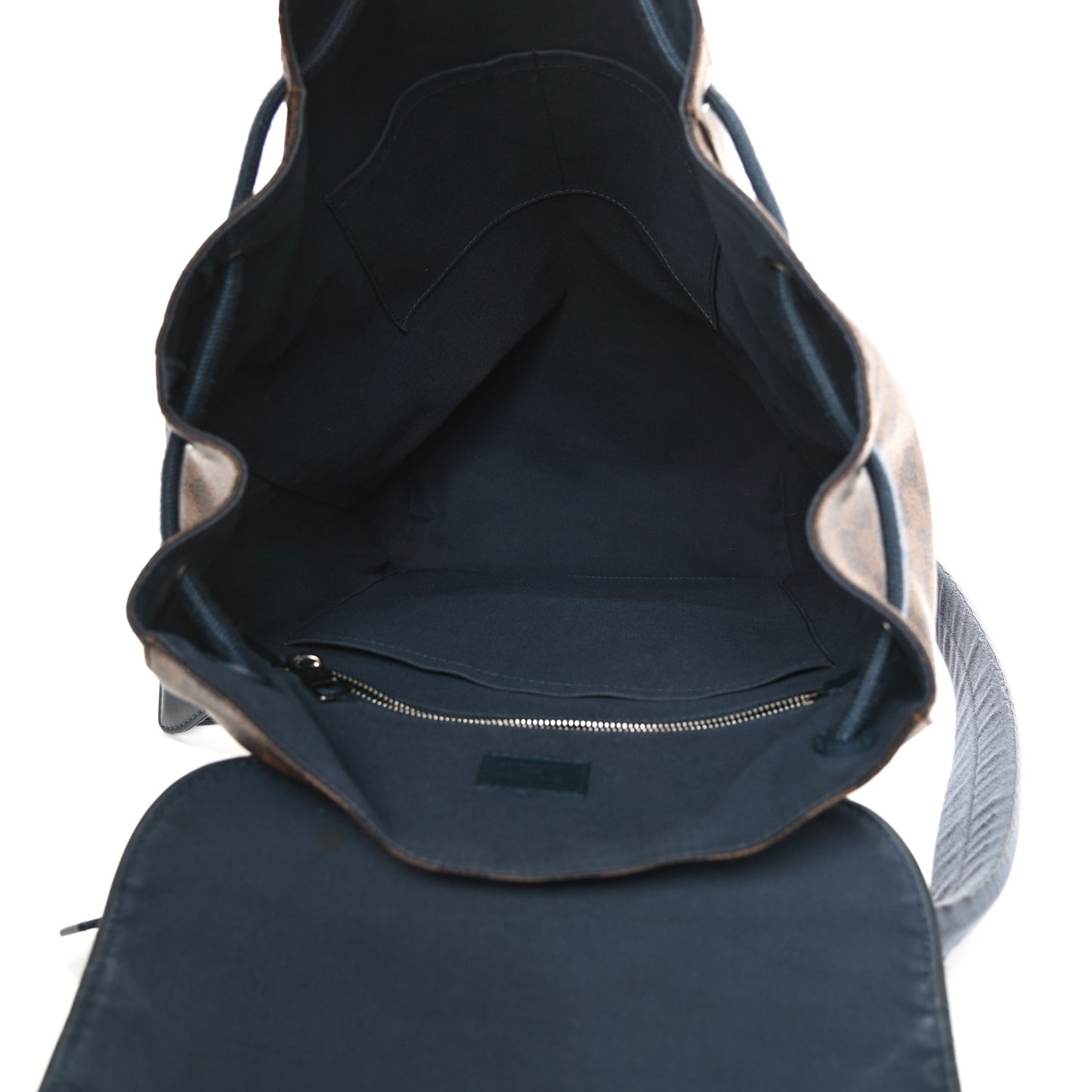 Damier Ebene Runner Backpack