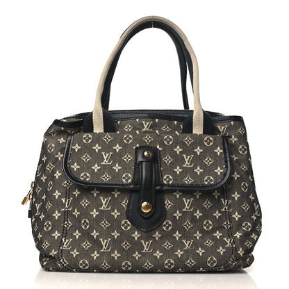 Louis Vuitton Mini Monogram Sac Mary Kate Black 1 of 9