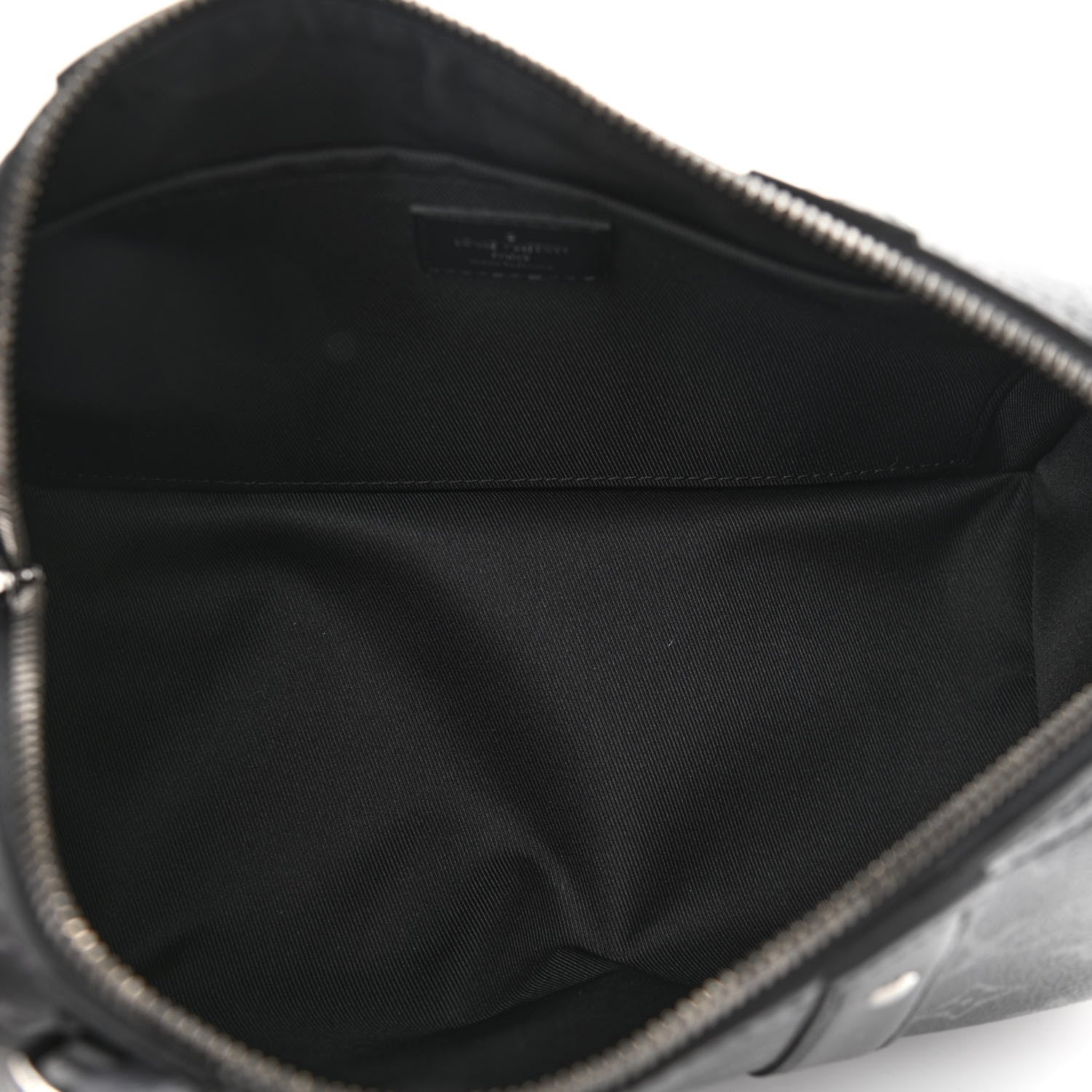 Louis Vuitton Reverse Monogram Eclipse City Keepall 5 of 9