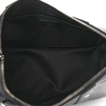 Louis Vuitton Reverse Monogram Eclipse City Keepall 5 of 9