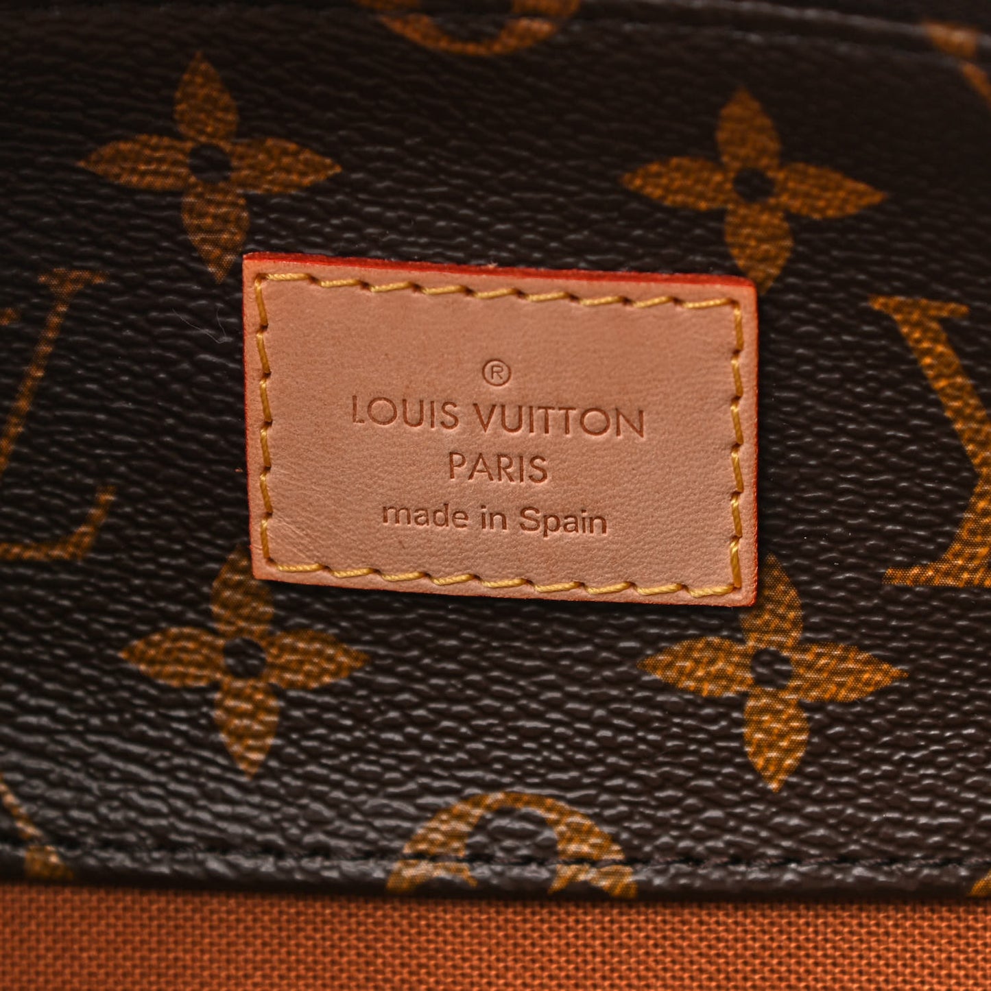Monogram Sully MM