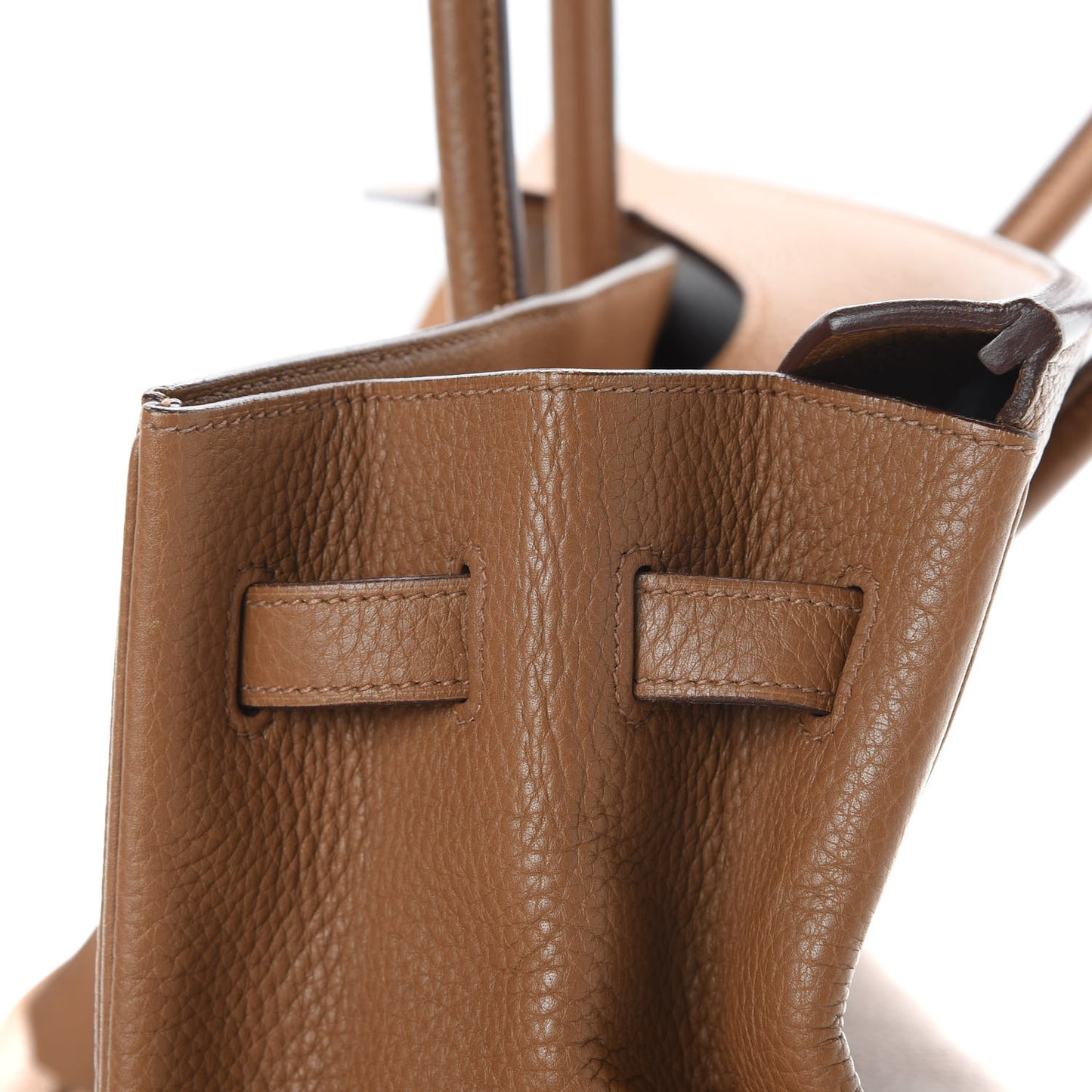 Togo Birkin 35 Alezan