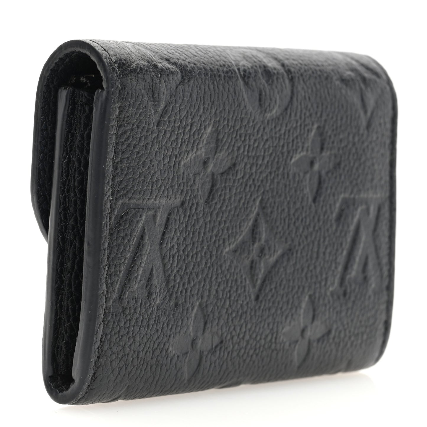 Empreinte Rosalie Coin Purse Black
