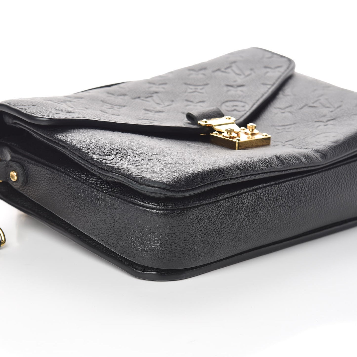 Empreinte Pochette Metis Black