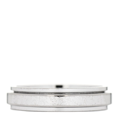 Piaget 18K White Gold Possession Wedding Ring 57 8 3 of 5