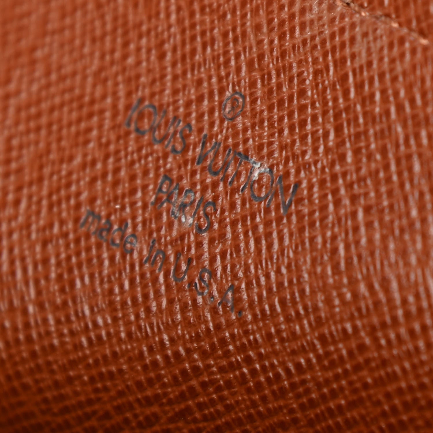 Louis Vuitton Monogram Papillon 30 5 of 5
