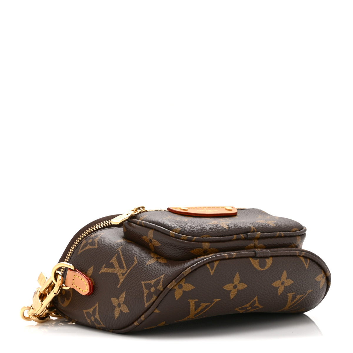 Monogram Mini Bumbag