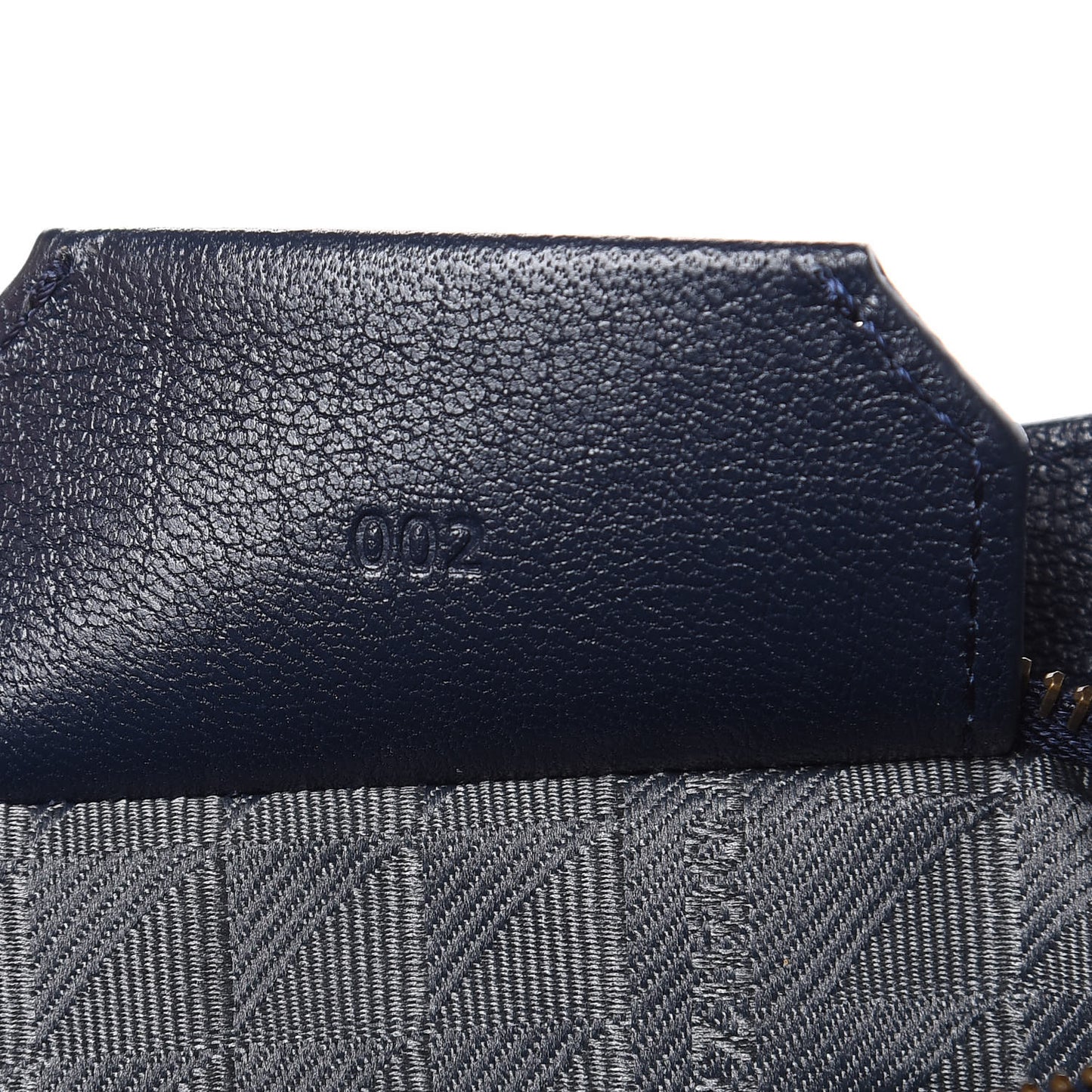 Lambskin Tiny PS1 Satchel Midnight