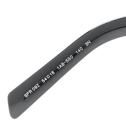 Prada Acetate Sunglasses SPR 09Z Black 6 of 9