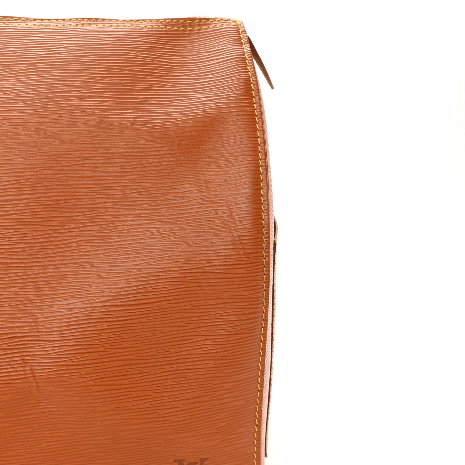 Louis Vuitton Epi Keepall 50 Cipango 15 of 22
