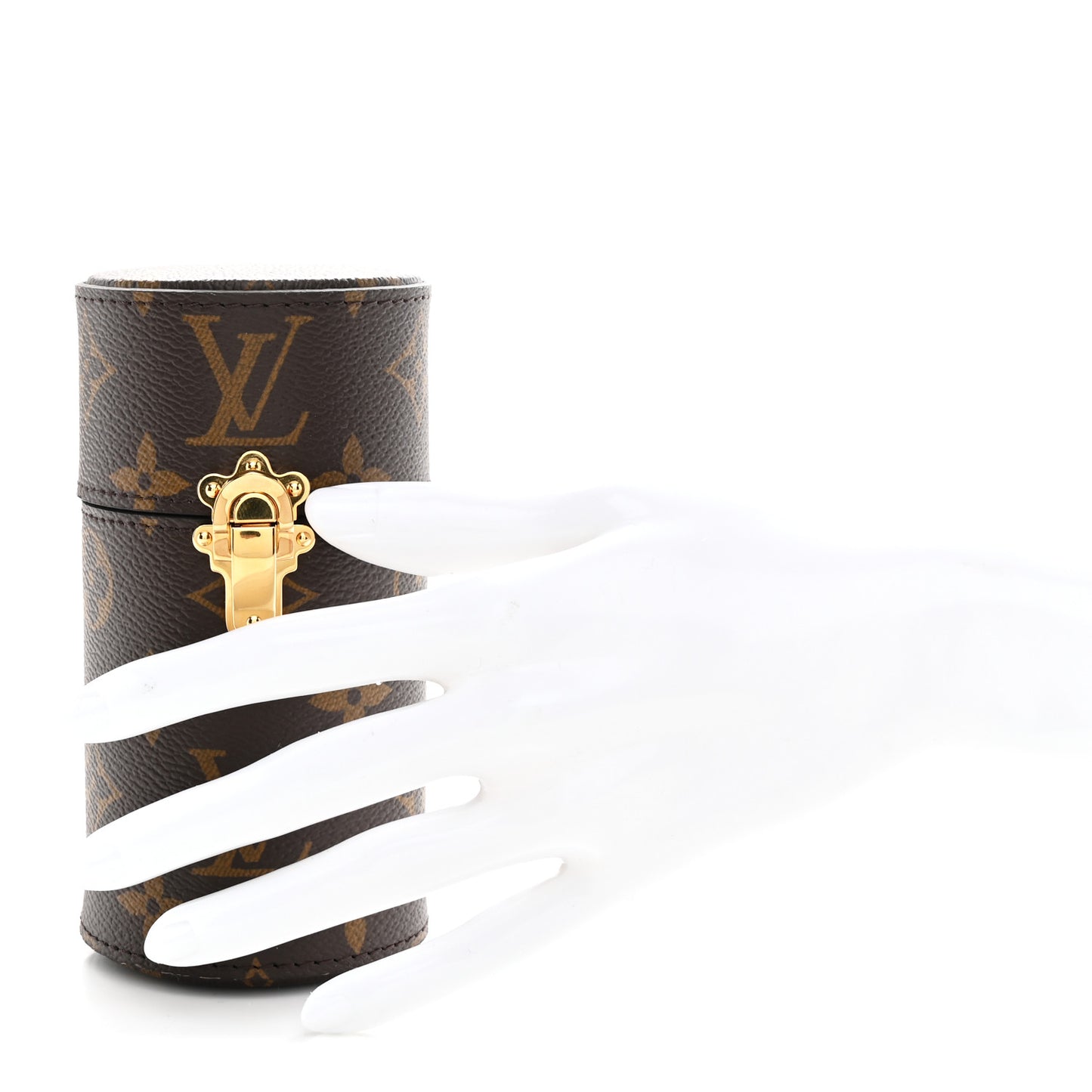 Monogram 100ML Perfume Travel Case