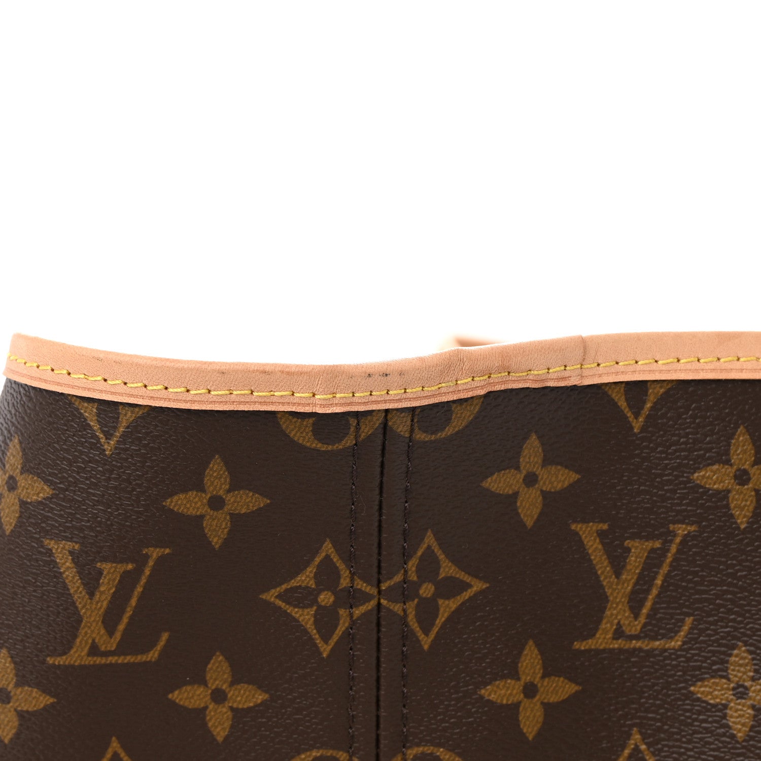 Louis Vuitton Monogram Neo Neverfull GM 15 of 15