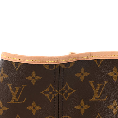 Louis Vuitton Monogram Neo Neverfull GM 15 of 15