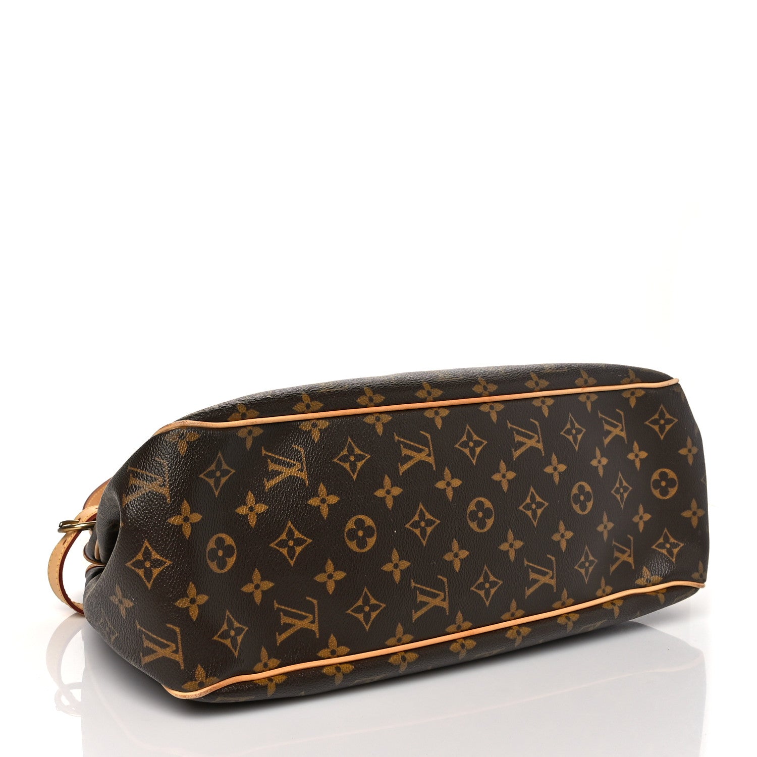 Louis Vuitton Monogram Batignolles Horizontal 4 of 11