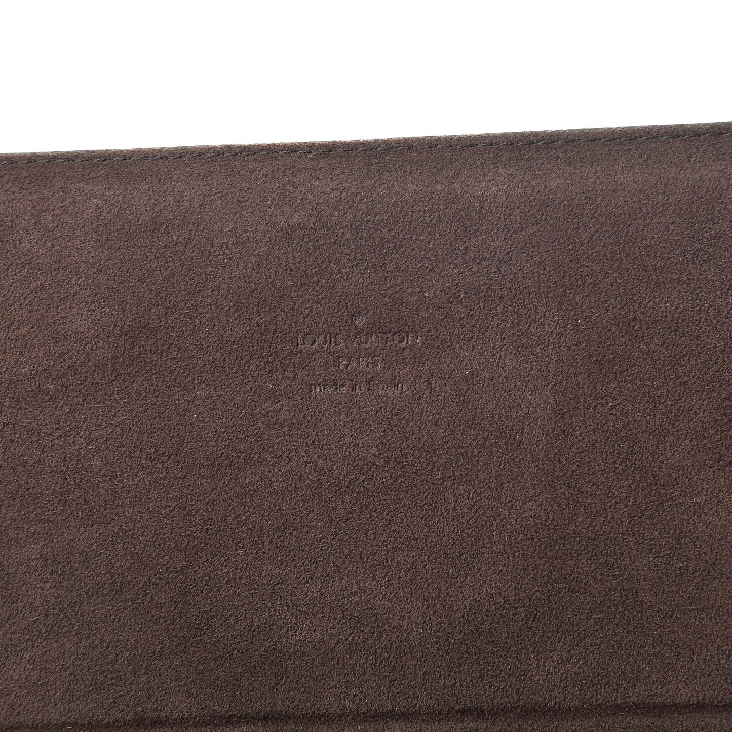 Monogram Folio iPad Mini Case