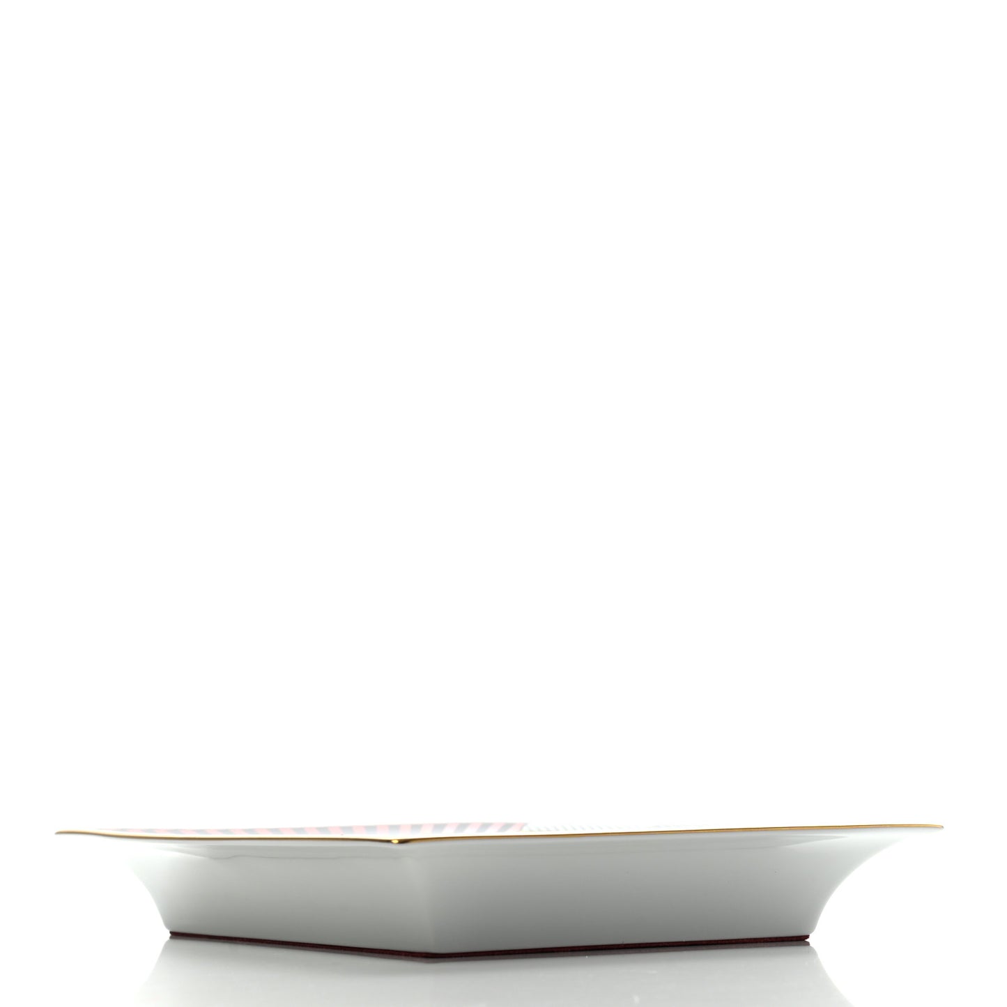 Porcelain Grand Theatre Nouveau Change Tray