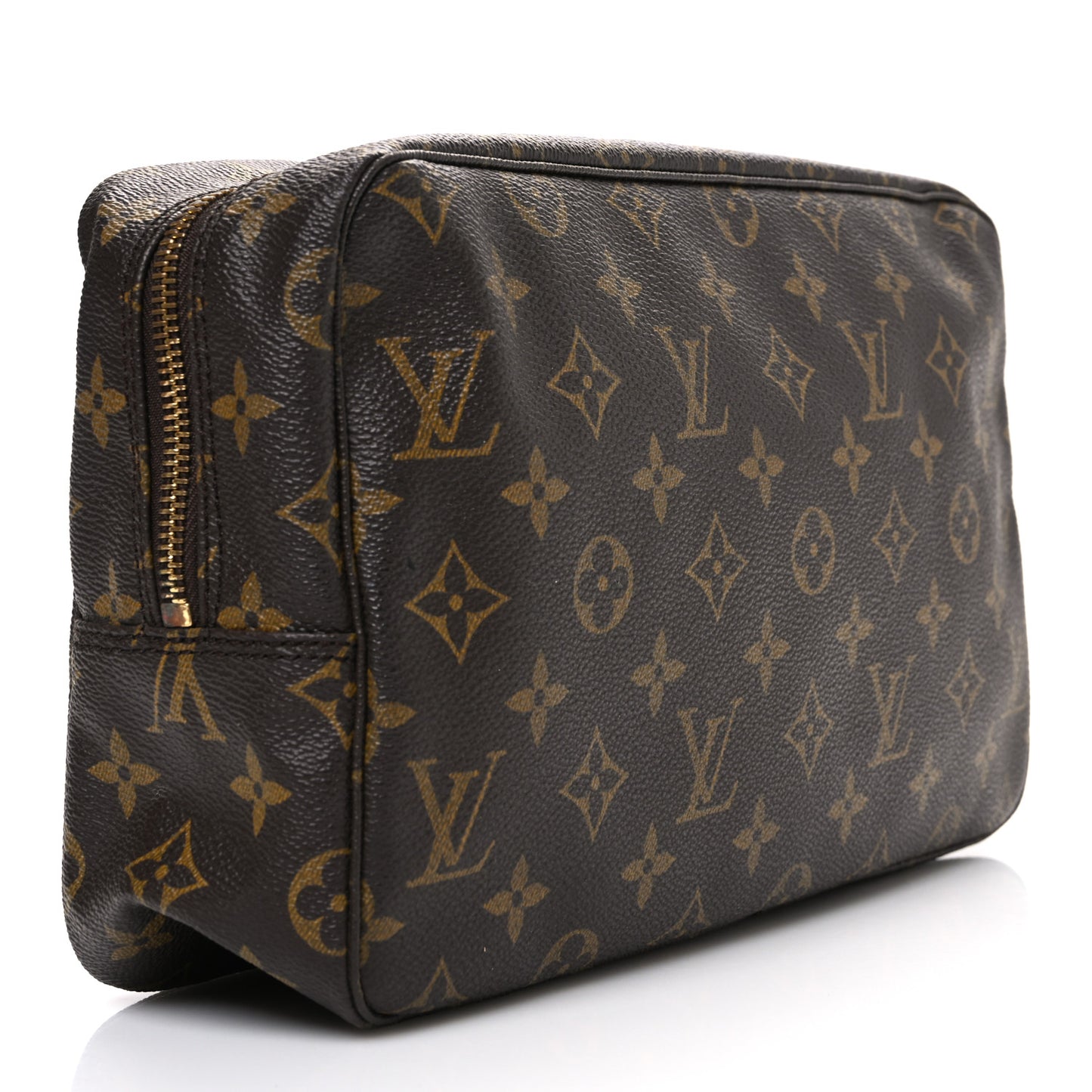 Monogram Trousse Toilette 28